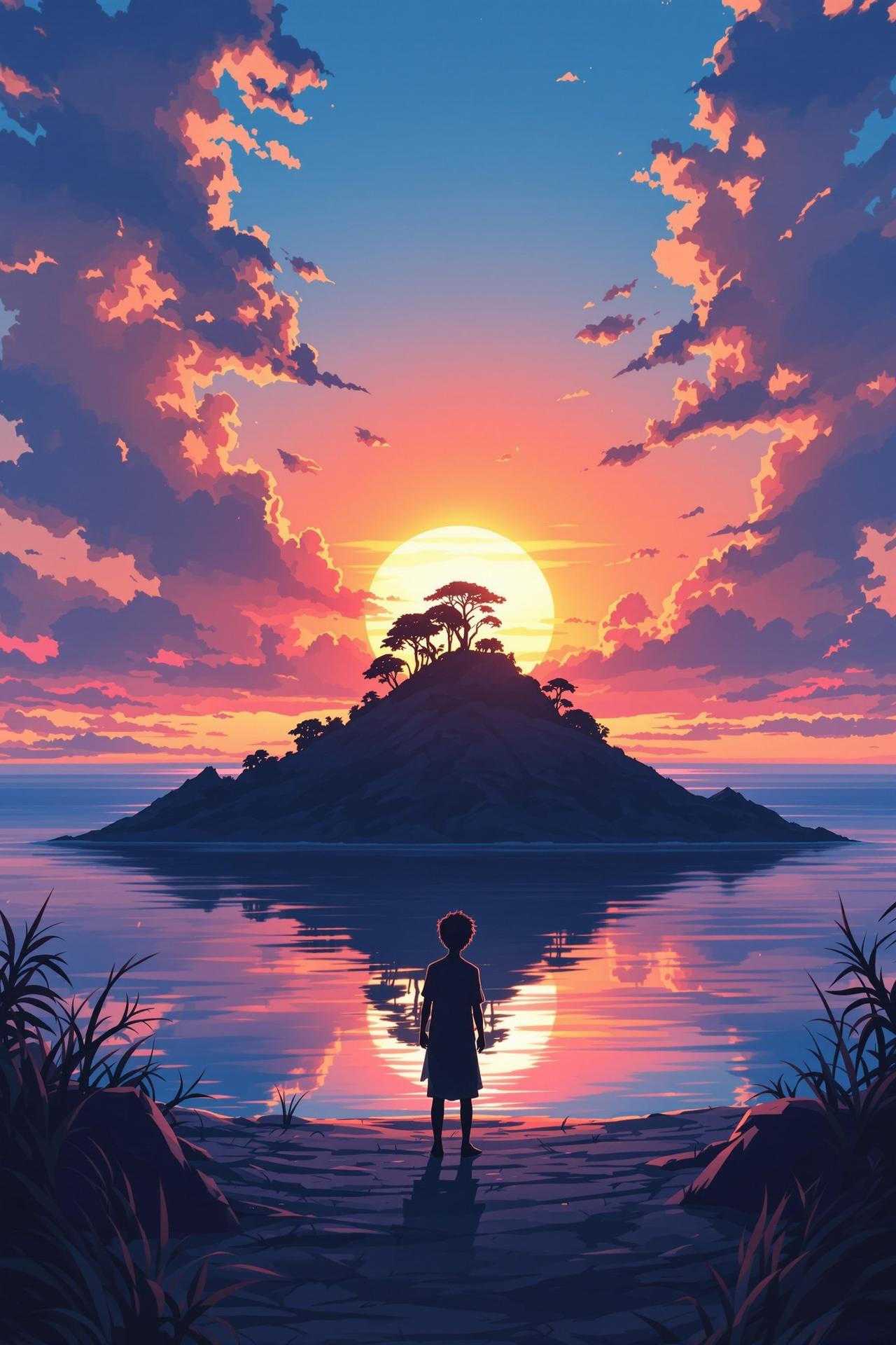蛙漫网 夏日重现 完全版 蛙漫网 - 夏日重现 完全版